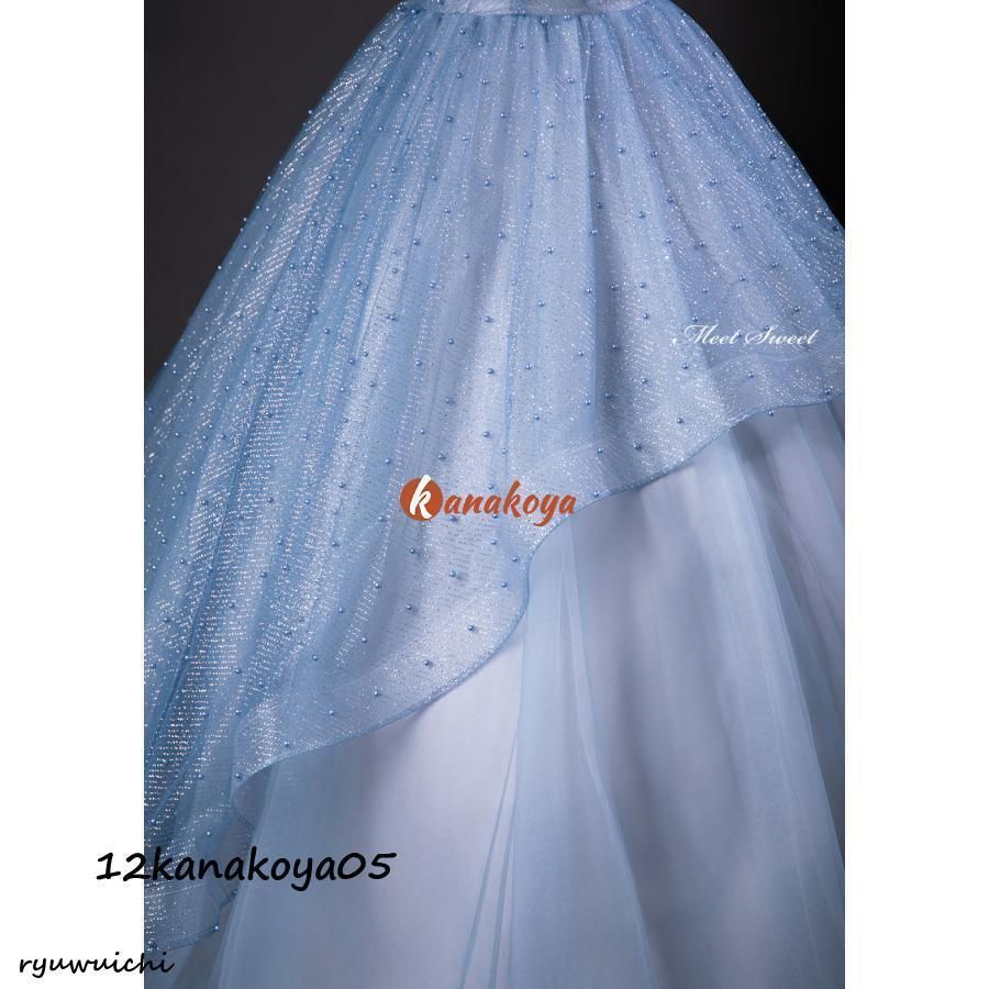 ウェディングドレス