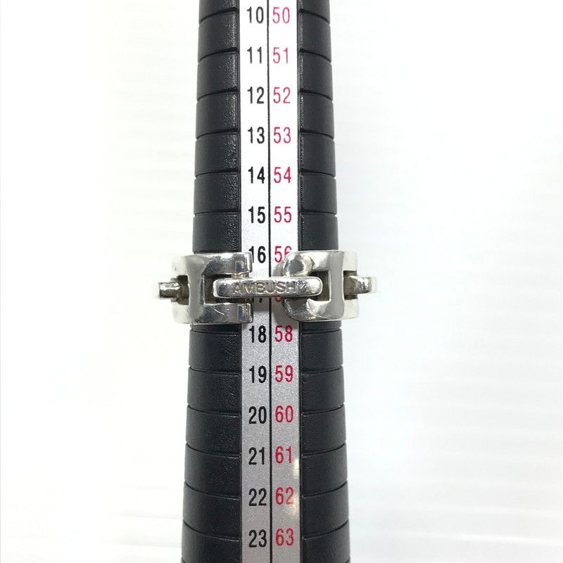 チェーンリング SV925
