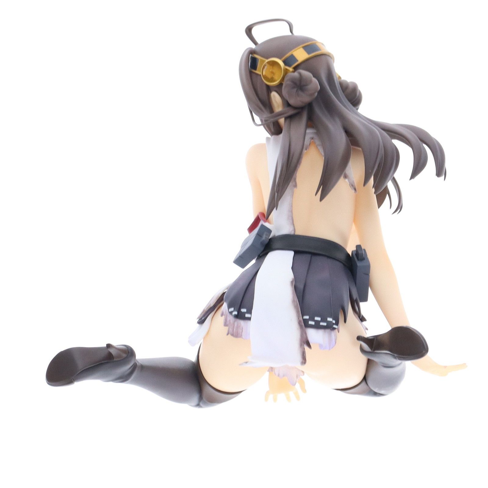 金剛(こんごう) 中破ver. 艦隊これくしょん -艦これ- 1/8 完成品