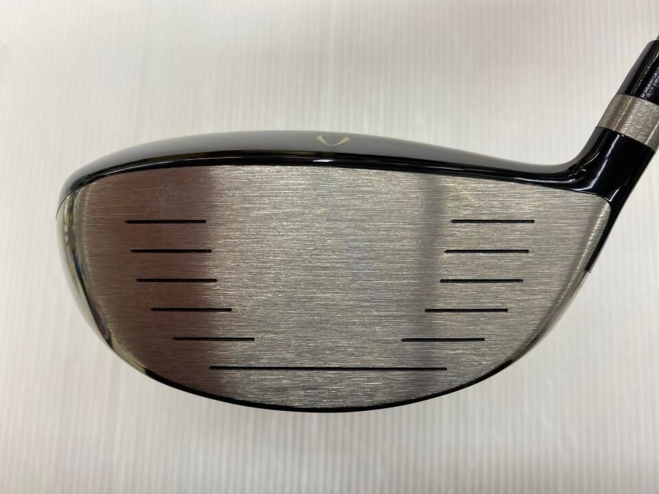 K2K by POWER TORNADO MINI DRIVER | 10.5 | R | ATTAS MB-FW | 中古