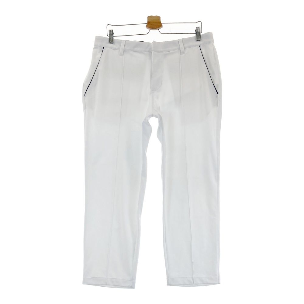 adidas BOGEY BOYS トラウザーズ 85 メンズウェア adidas BOGEY BOYS