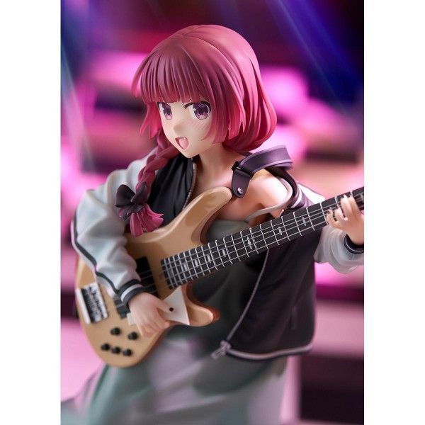 廣井きくり　1/7スケールフィギュア　wave 廣井きくり | 株式会社ウェーブ
