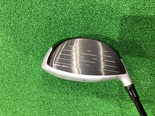 中古】 テーラーメイド M4 9.5° レフティ ドライバー DR