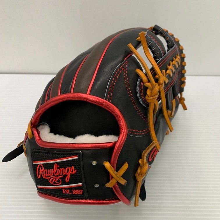 中古品 ローリングス Rawlings HOH PRO EXCEL 軟式 内野手用グローブ GR4FHW2CCK4MG 4331 4582694501163.jpg