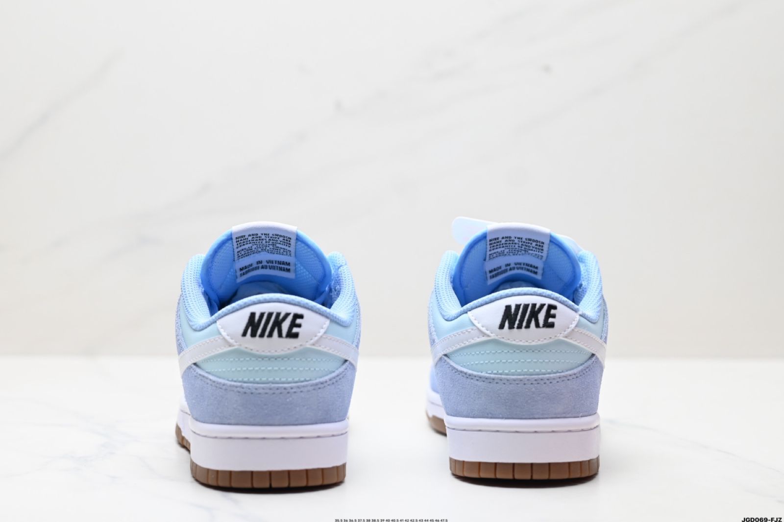 DUNK LOW