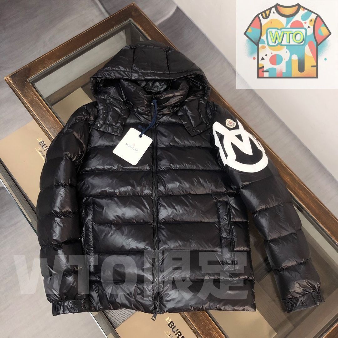 正規品【MONCLER】 モンクレール ジャケット アウター MONCLER モンクレール ダウンジャケット｜本日限定特価｜新品未