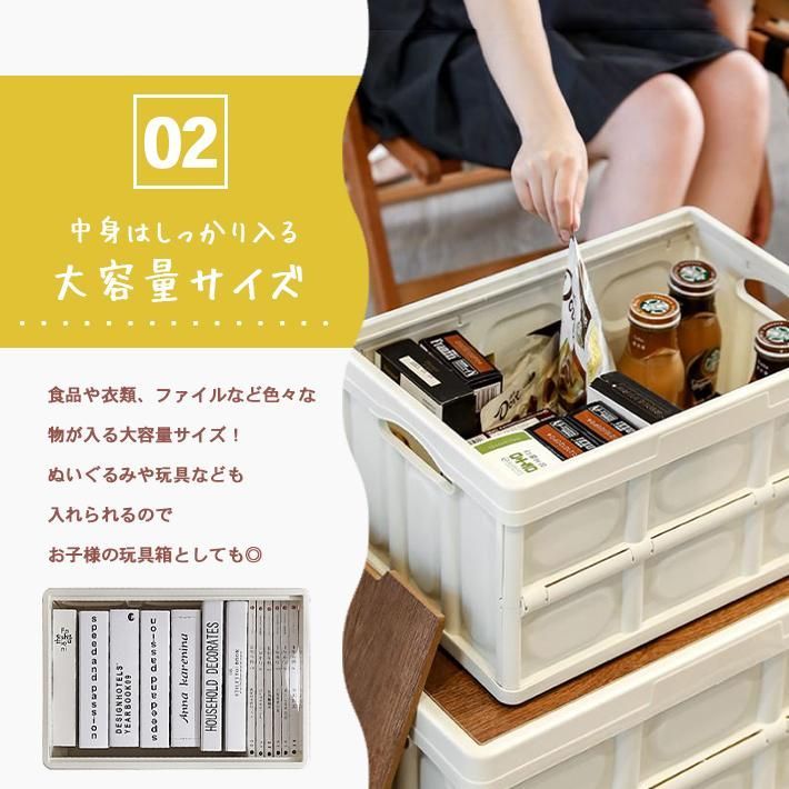 積み重ね