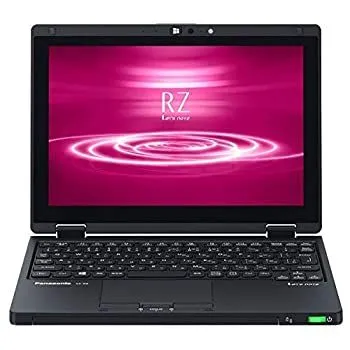 2025年最新】cf-rz8 16gbの人気アイテム - メルカリ