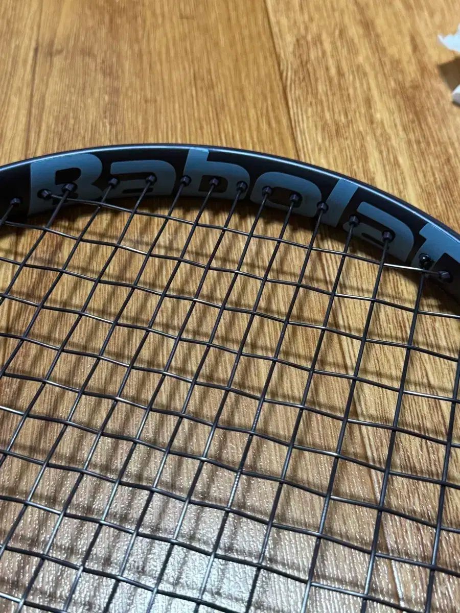 BabolaT（バボラ） 2025 ピュアドライブ 100 パン 300g 3 グリップ