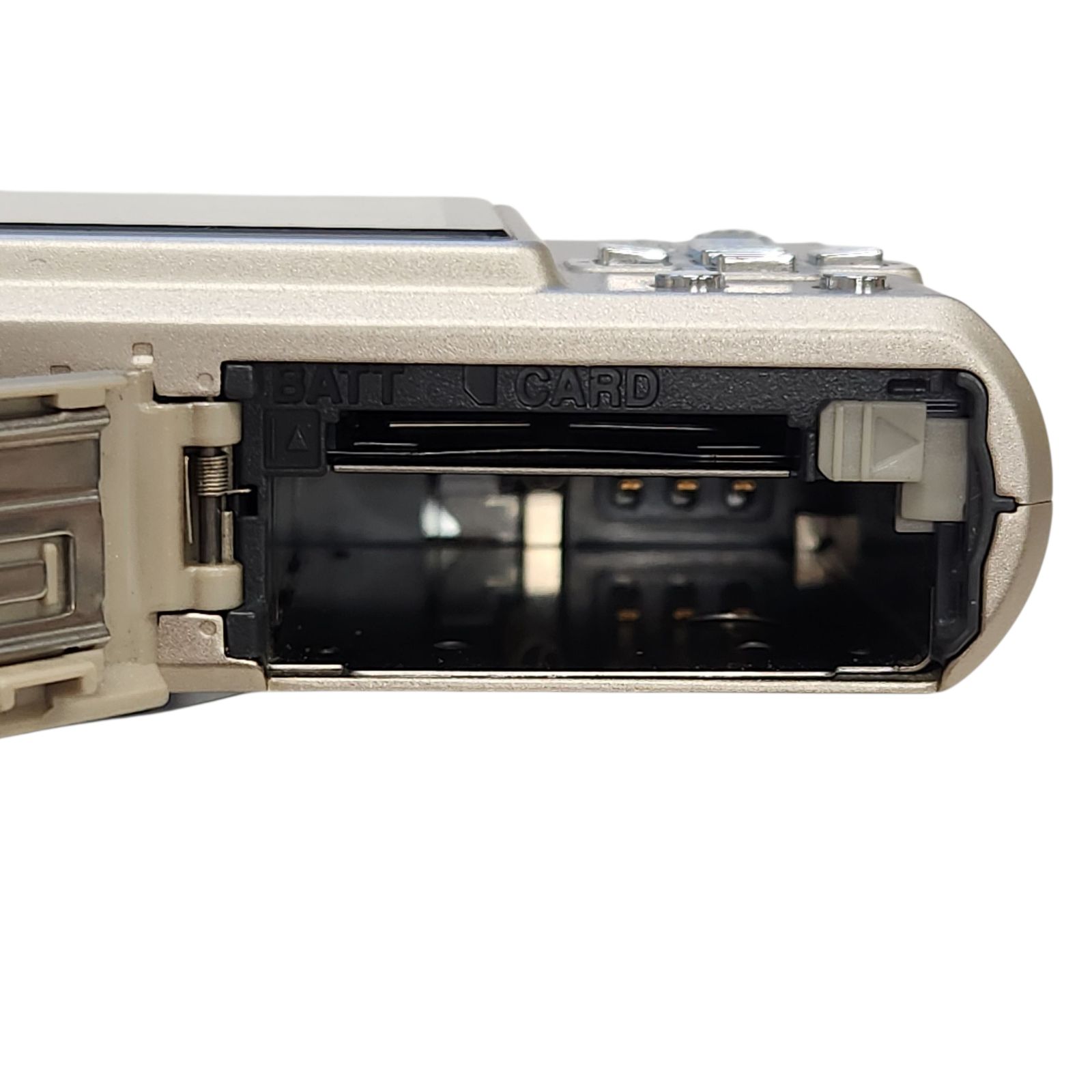 美品】Panasonic LUMIX DMC-FX100 デジタルカメラ 充電器付き 