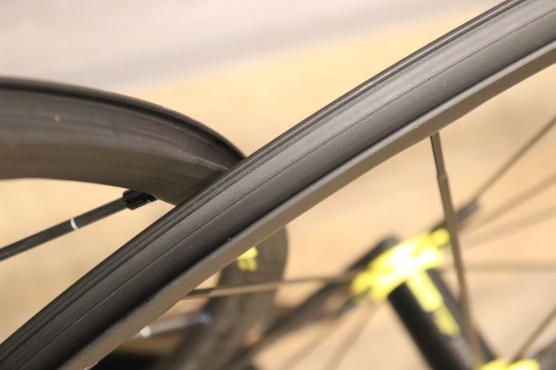 マヴィック MAVIC キシリウム KSYRIUM 125 エグザリット アルミ