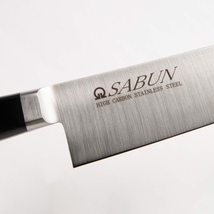 正本総本店 包丁 刃 刃物 正本 総本店 最上 全鋼 筋引き 24cm 研ぎ済み