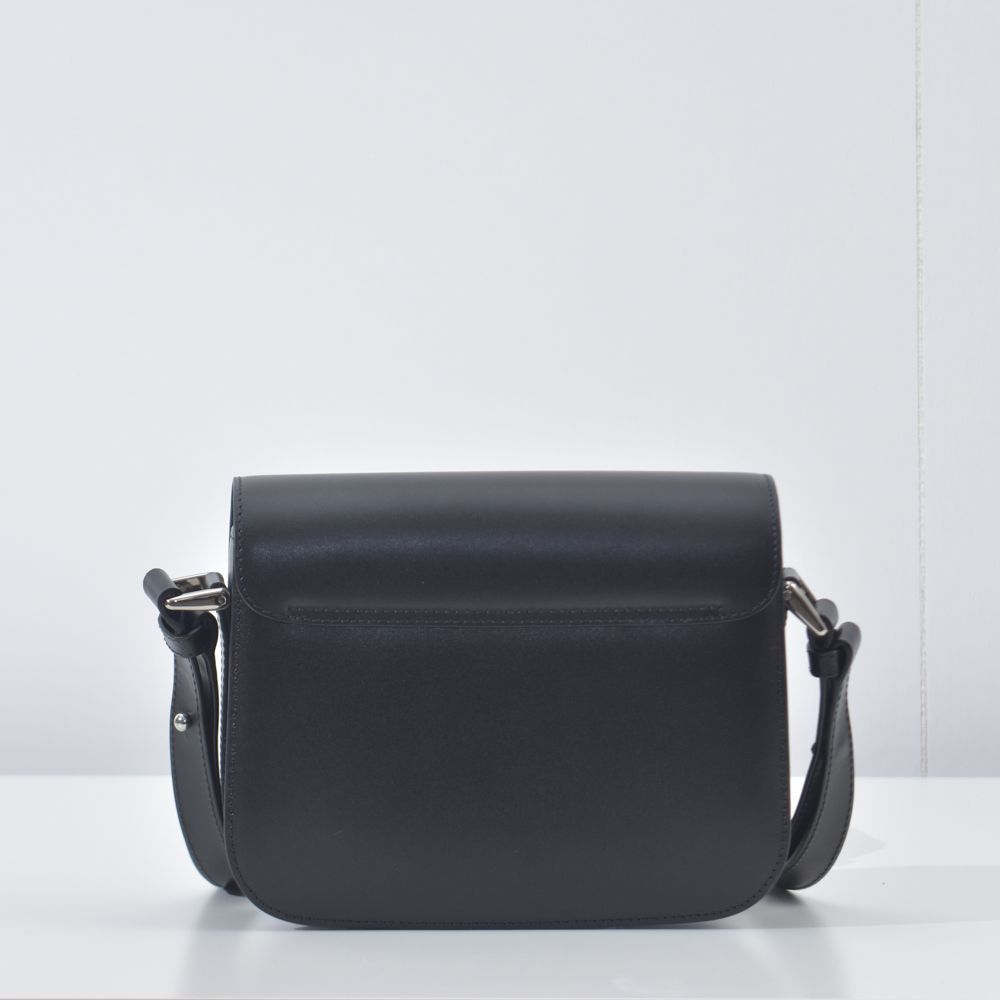 A.P.C.アーペーセーGrance Small Crossbody Logo Bag ショルダー 楽天市場】APC A.P.C. アーペーセー ショルダーバッグ sac grace