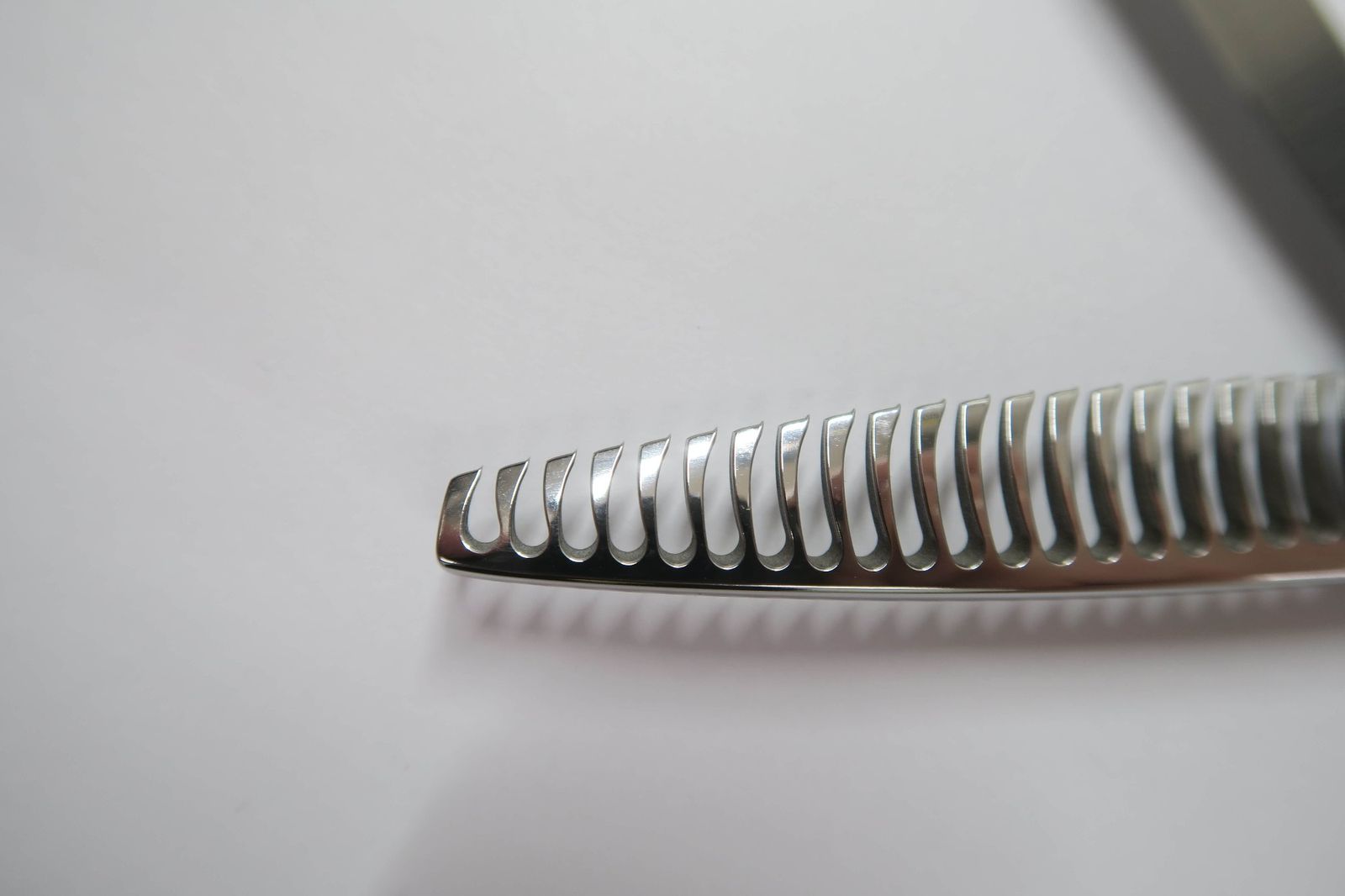 Bランク【FAITH SCISSORS フェイスシザー】 SHINY シャイニー SM-21Mi