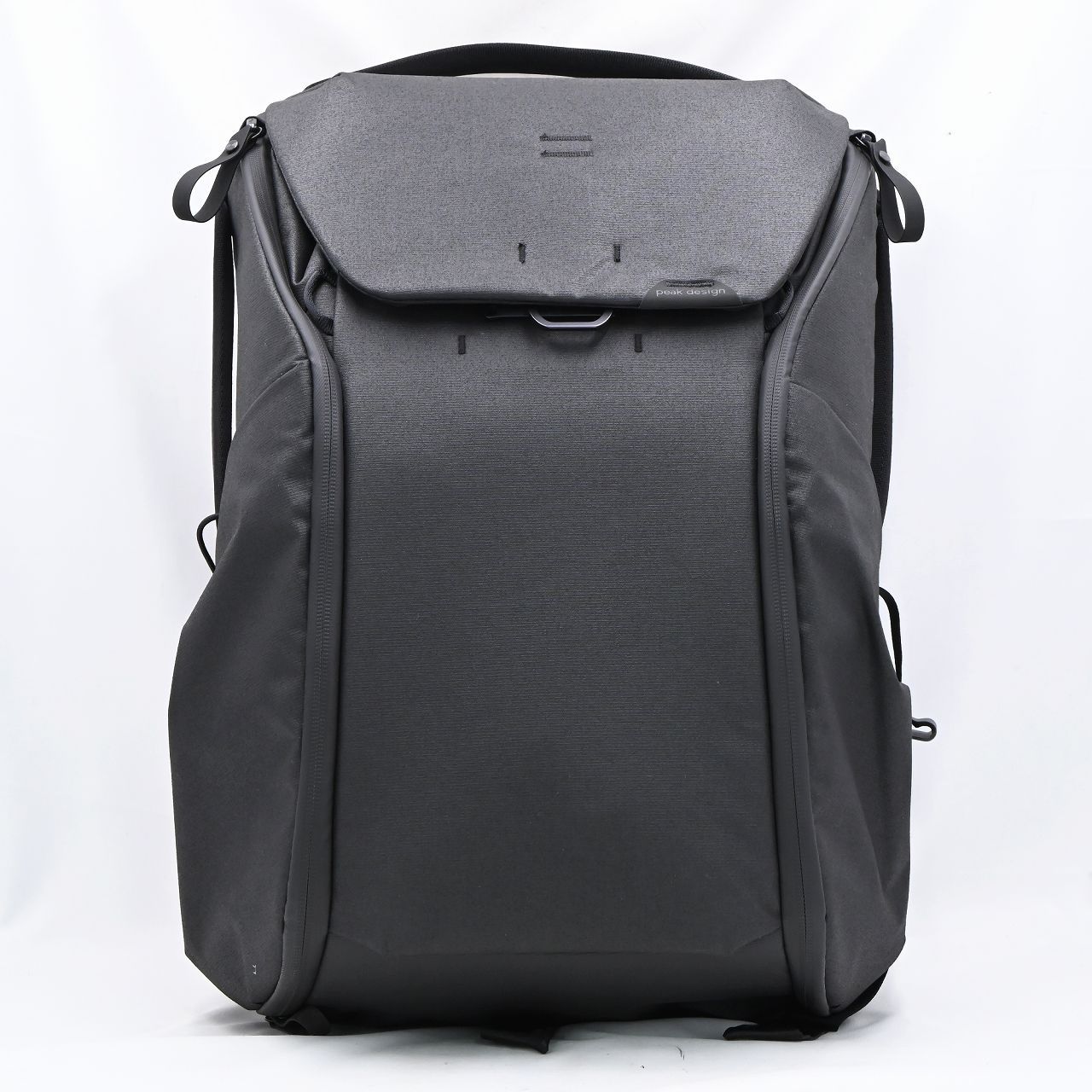Peak Design ピークデザイン エブリデイ バックパック 30 L ブラック BEDB BK 2 アクセサリ