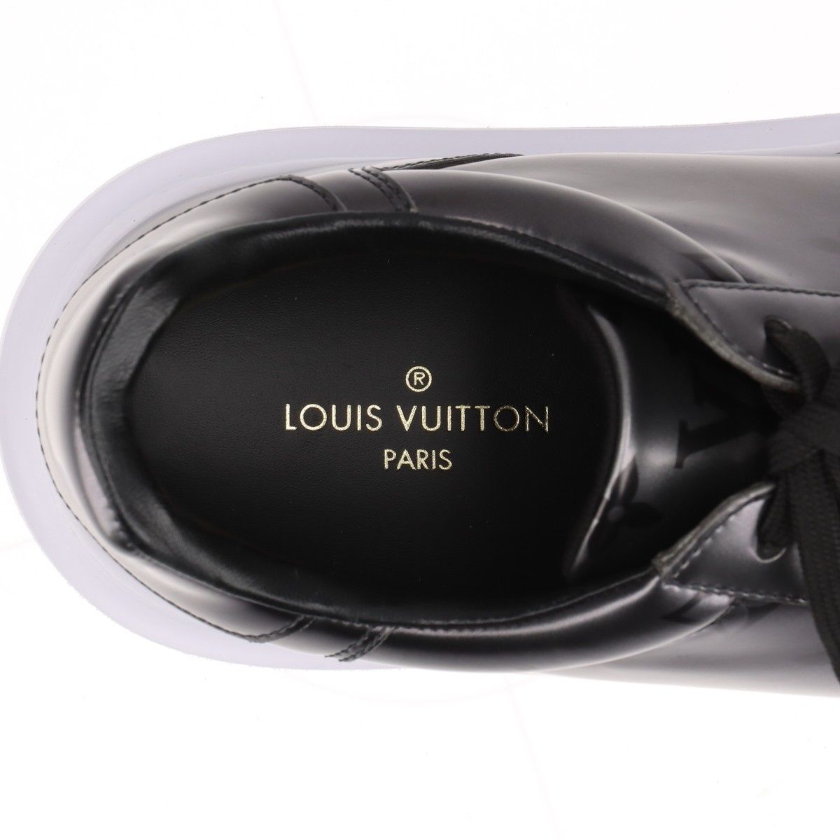 ヴィトン スニーカー