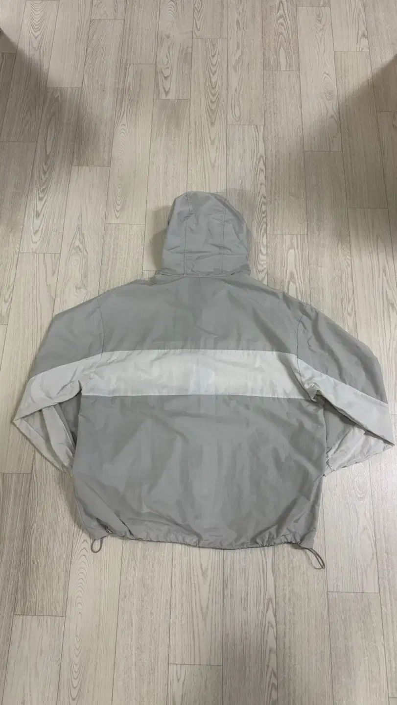 Nike Nike(ナイキ） ハーフジップ アノラック ウインド