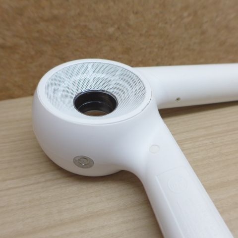 ホリスティックキュアーズ　クレイツ　マグネットヘアプロドライヤーHCD-G06W ③ HOLISTIC cures ホリスティックキュアーズ マグネット