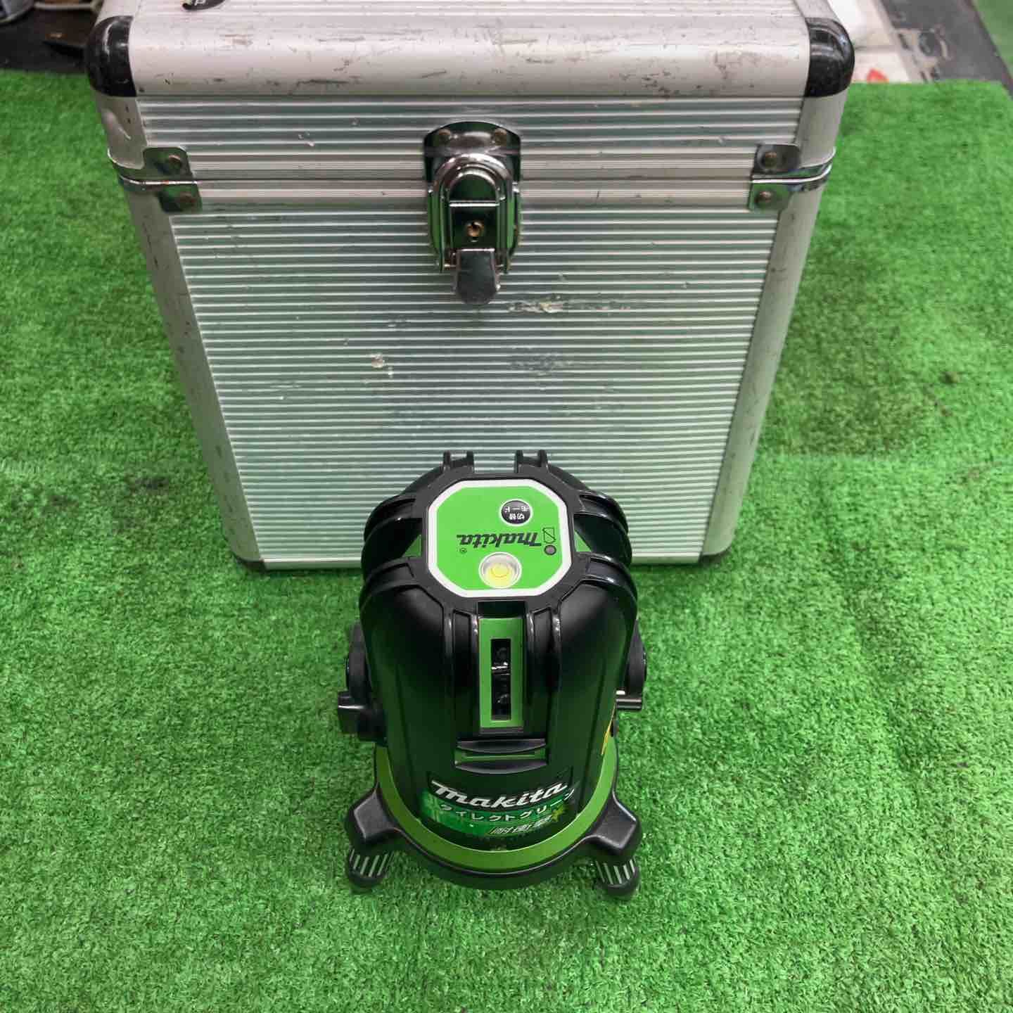 品 マキタ|makita 屋内 屋外兼用グリーンレーザー SK504GPZ 桶川店