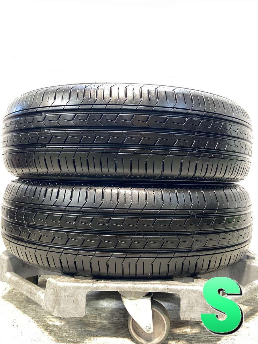 185|65R15 ヨコハマ ブルーアースFE AE30 タイヤ サマータイヤ 2本セット s15250513047