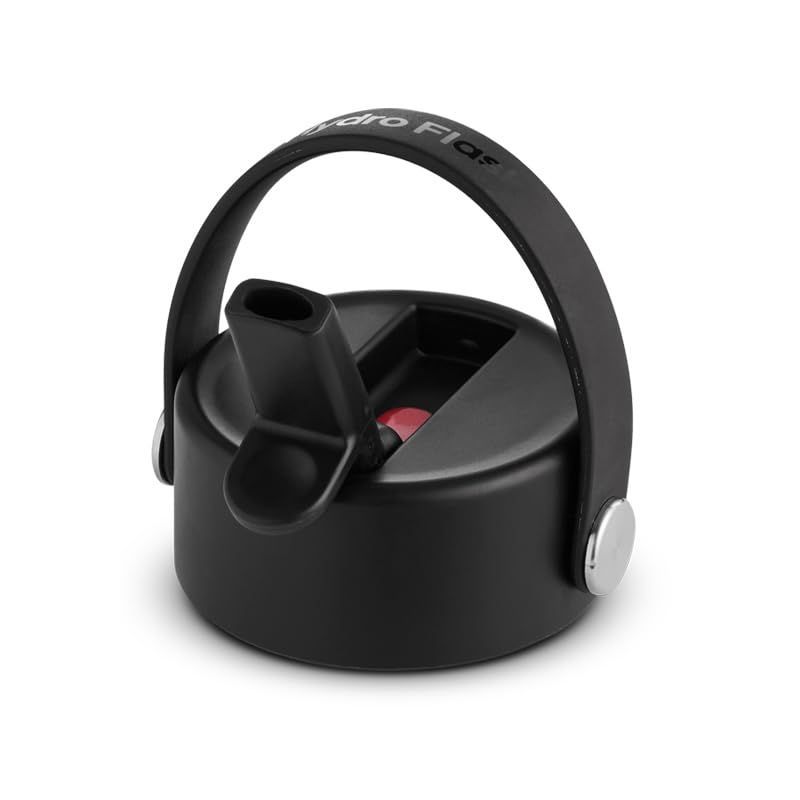 フレックスストロー ブラック