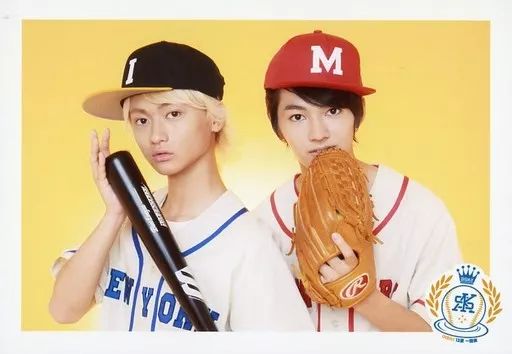 中古】生写真(男性) DISH///To-i(橘柊生)・MASAKI(矢部昌暉