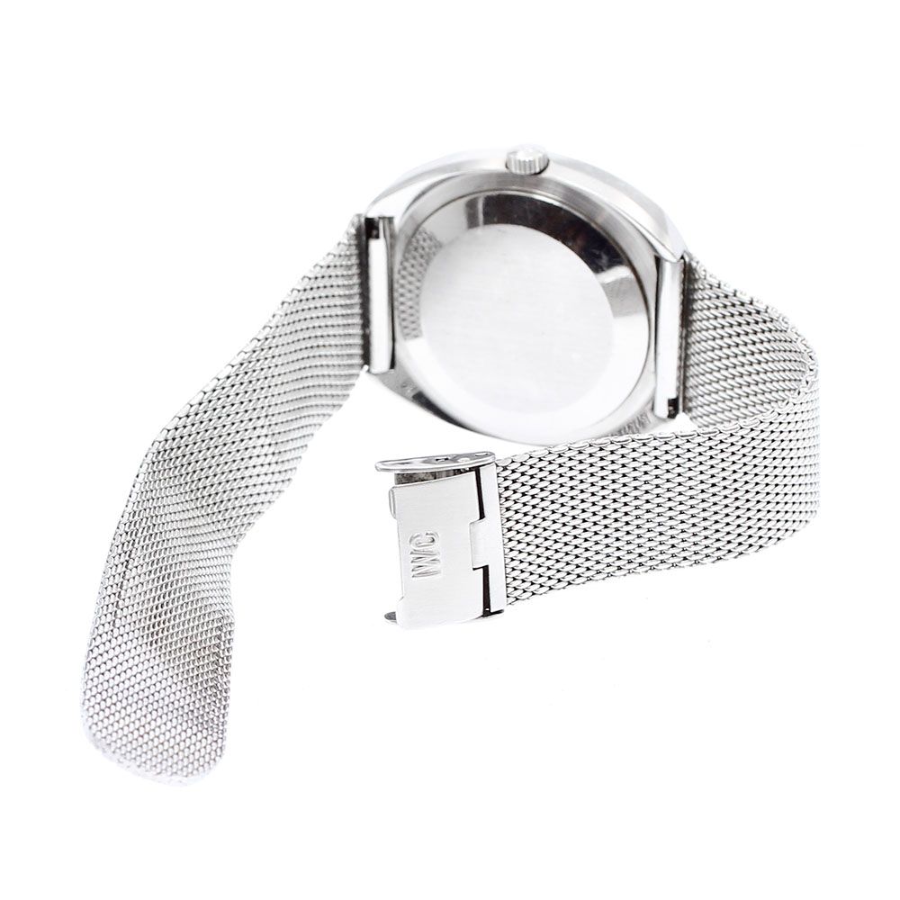 IWC SCHAFFHAUSEN ヴィンテージ　メンズ時計 IWC IWC SCHAFFHAUSEN ヴィンテージ 自動巻き メンズ_909019