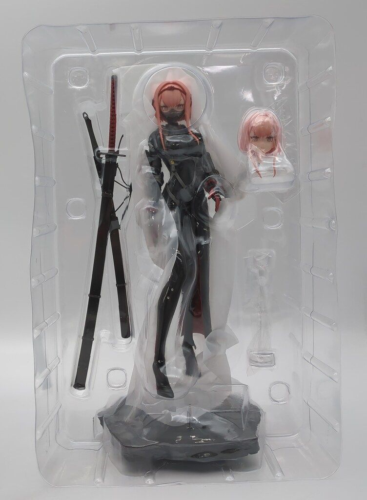 WING 1/7 SAMURAI