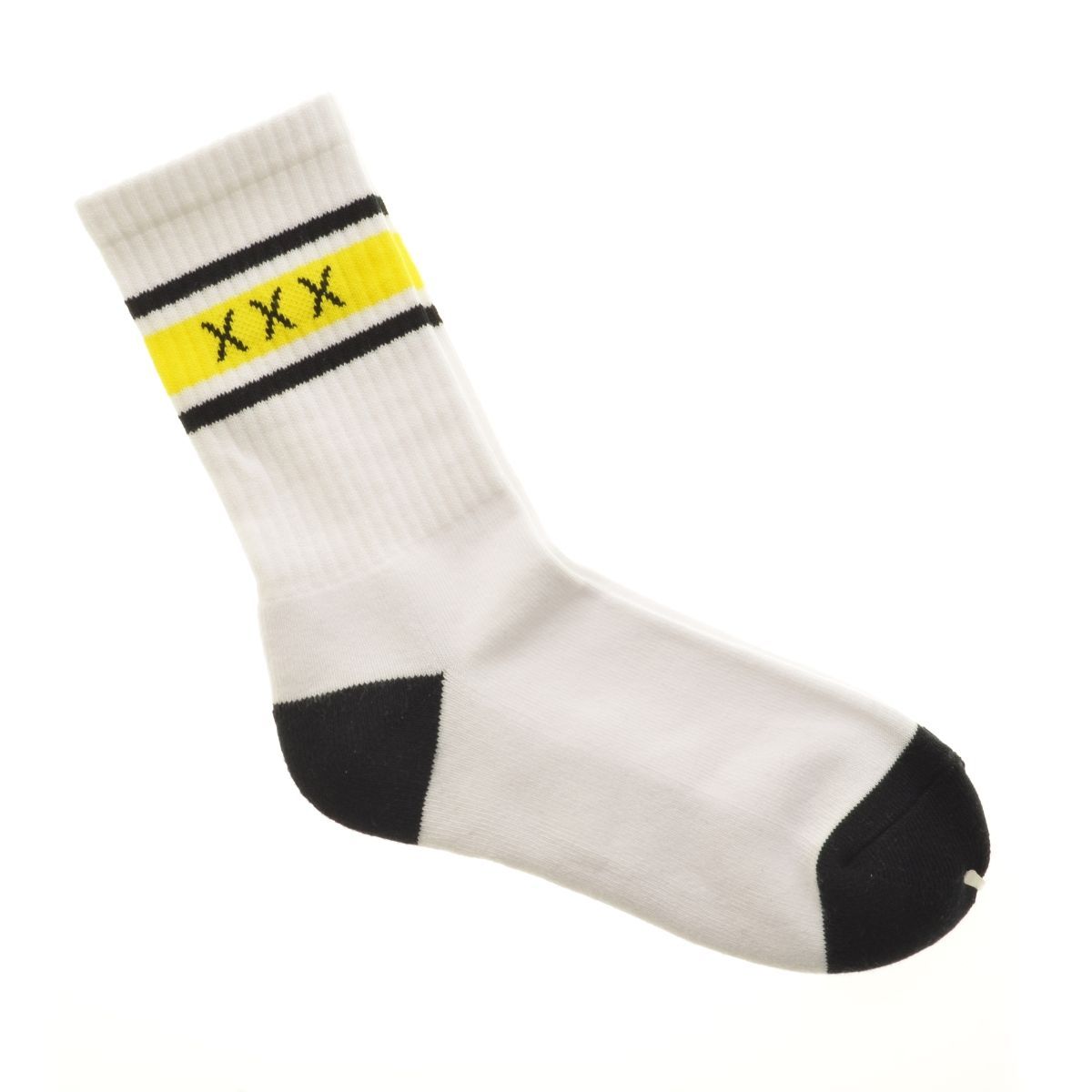 GODSELECTIONXXX】GX-S22-SO-04 Osaka Store Exclusive SOCKS (3PIECE