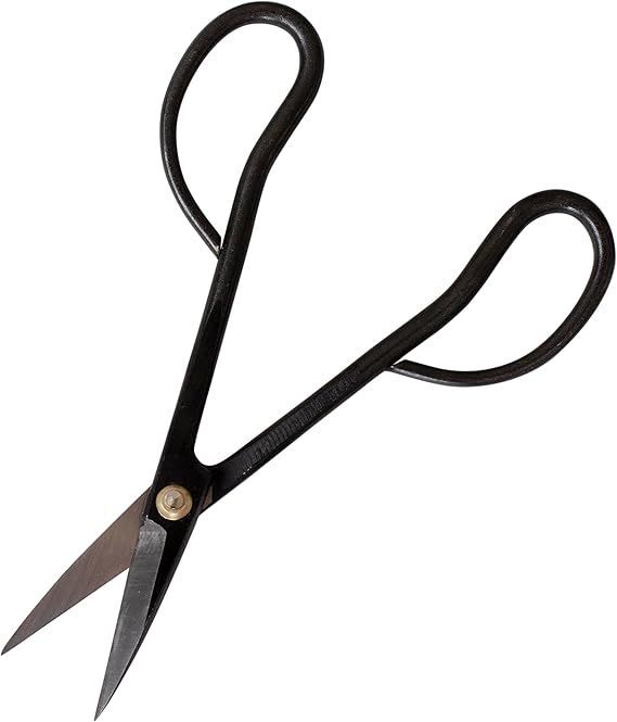 利房植木鋏 4寸刃 アキラさん 左利き用鋏6種類になりました