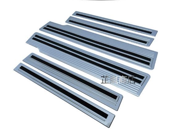 24年式 フリード GT系 本格ステンレス製 サイル プレート ドア開口部の防護と 感を実現 WWW_USTAUSTRALIA_COM_AU