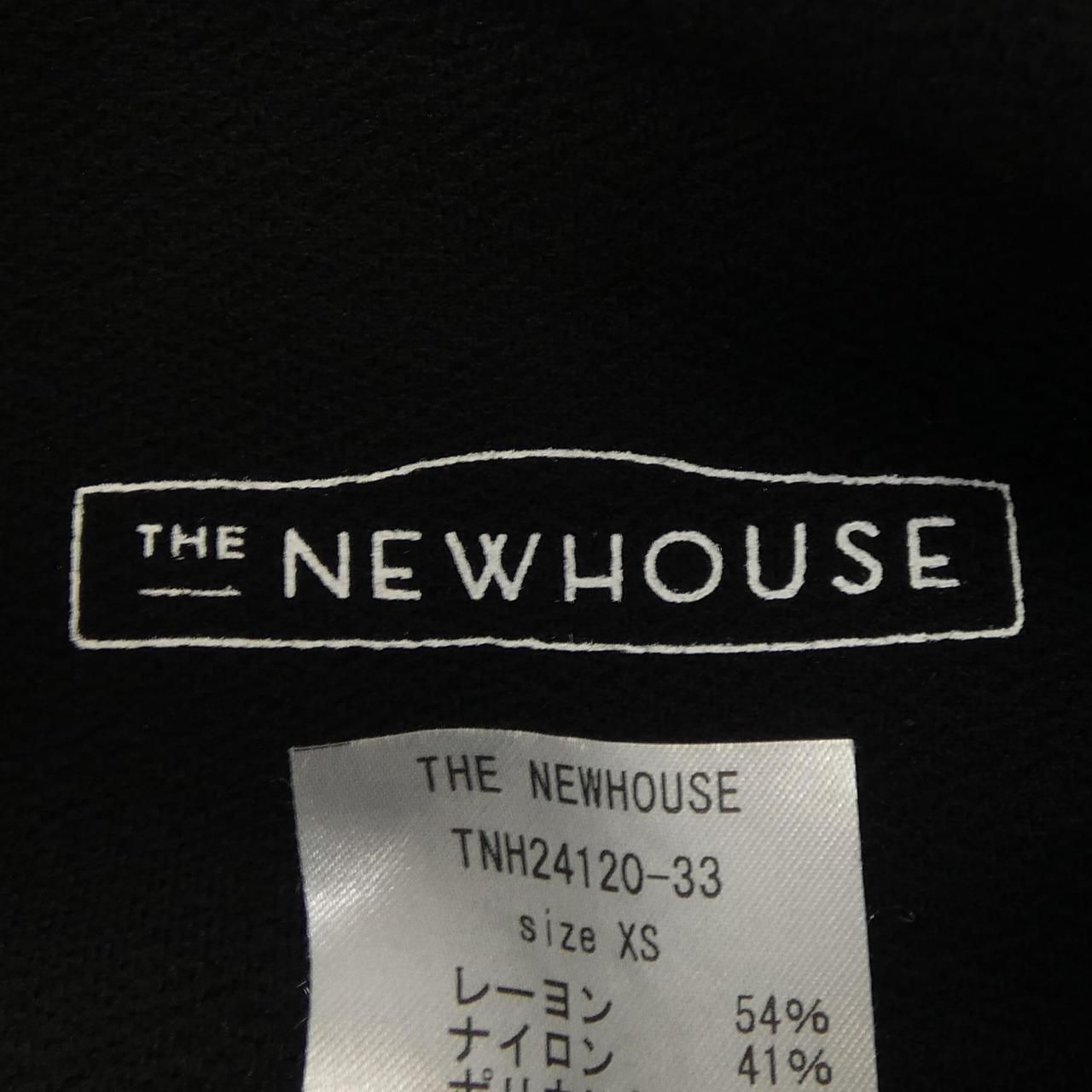 ザニューハウス THE NEWHOUSE レギンス - メルカリ