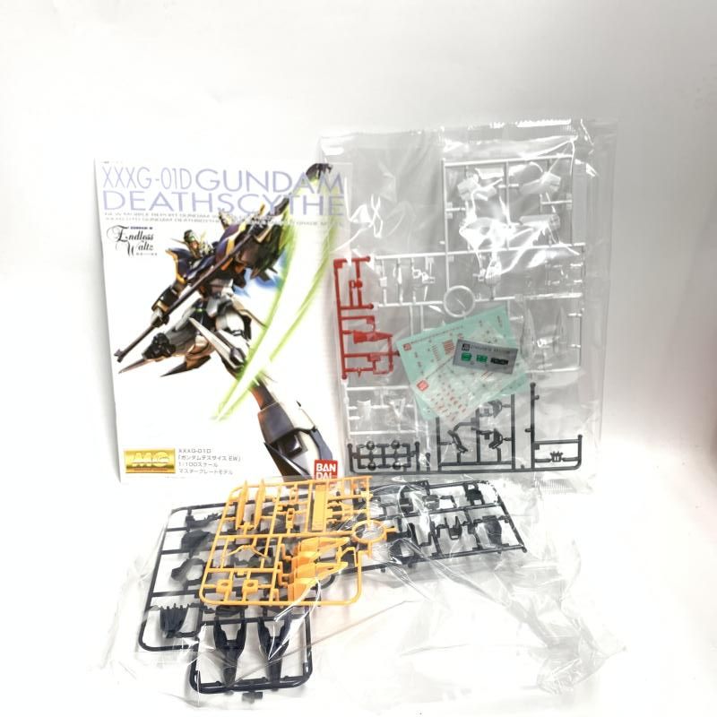 中古】ｶﾞﾝﾀﾞﾑ）MG 1/100 ｶﾞﾝﾀﾞﾑﾃﾞｽｻｲｽﾞ Endless Waltz[18