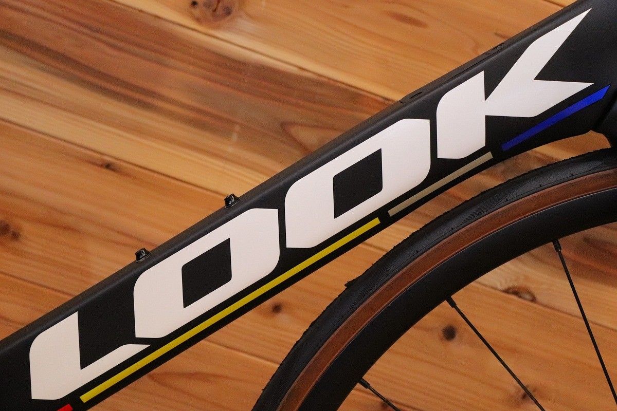 ルック LOOK 795 ブレード BLADE RS DISC 2022モデル XSサイズ シマノ