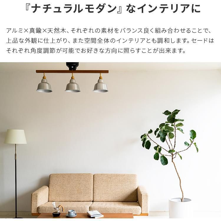 インダストリアル 天井照明