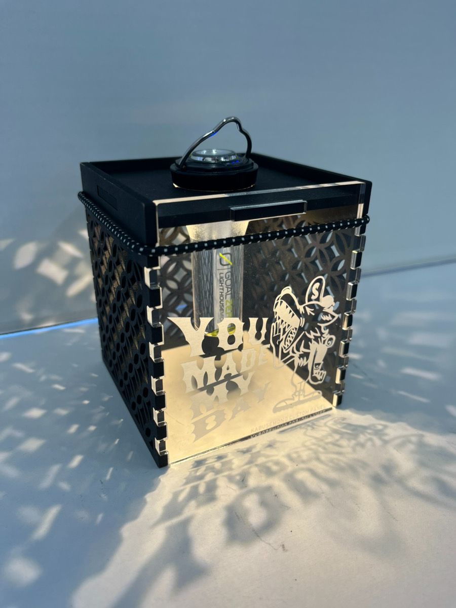 soulabo】KABUSEMONO・CUSTOM PANELセット ソウラボ(1) - メルカリ