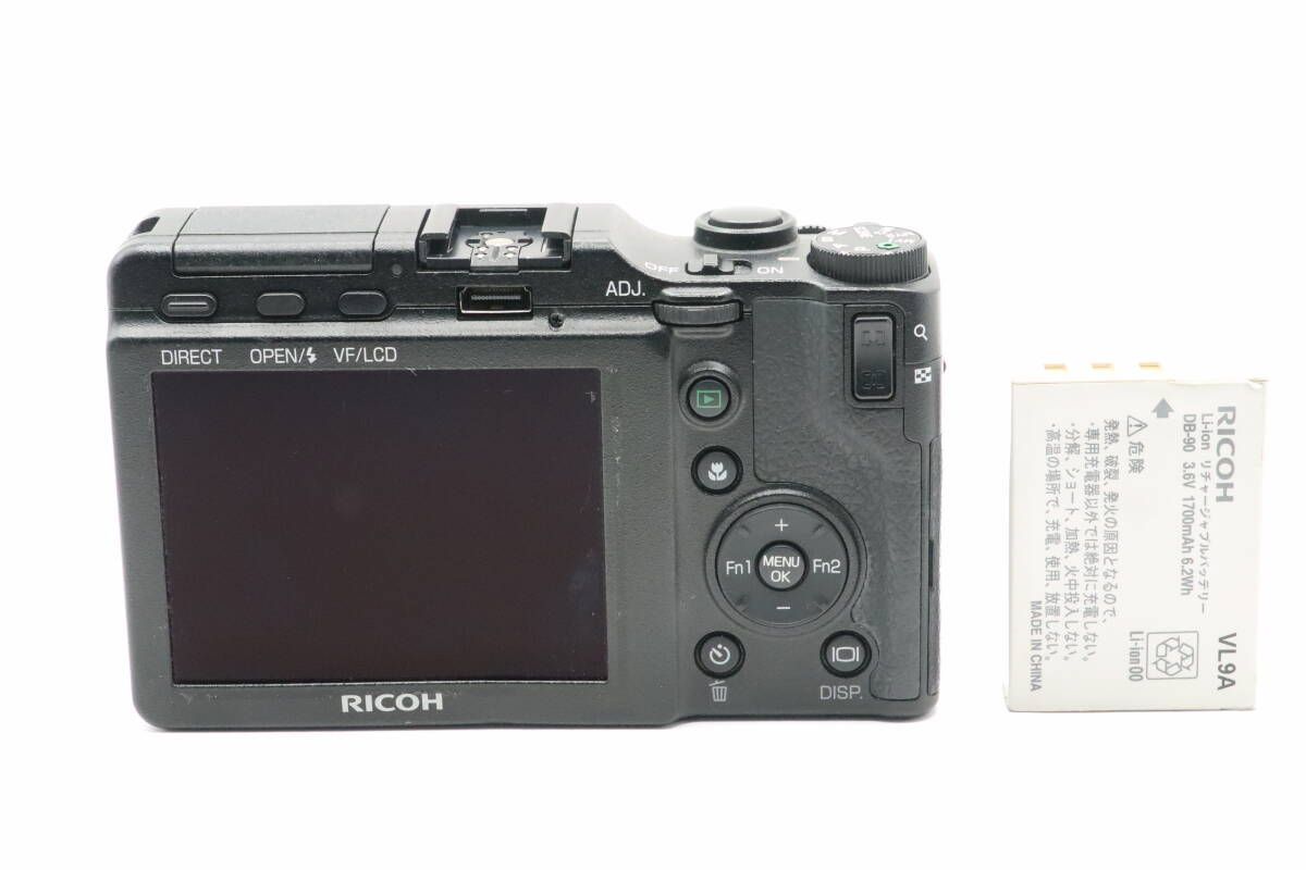 リコー GXR + P10 KIT 28-300mm 高倍率ズーム レンズキット リコー GXR + P10 KIT 28-300mm 高倍率ズーム レンズキットの通販 by HARE