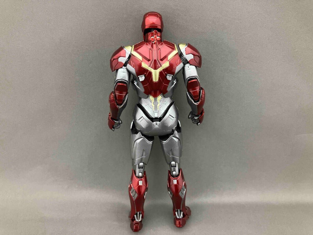 S.H.Figuarts スパイダｰマン(ホｰムカミング) ホｰムメイドスｰツ