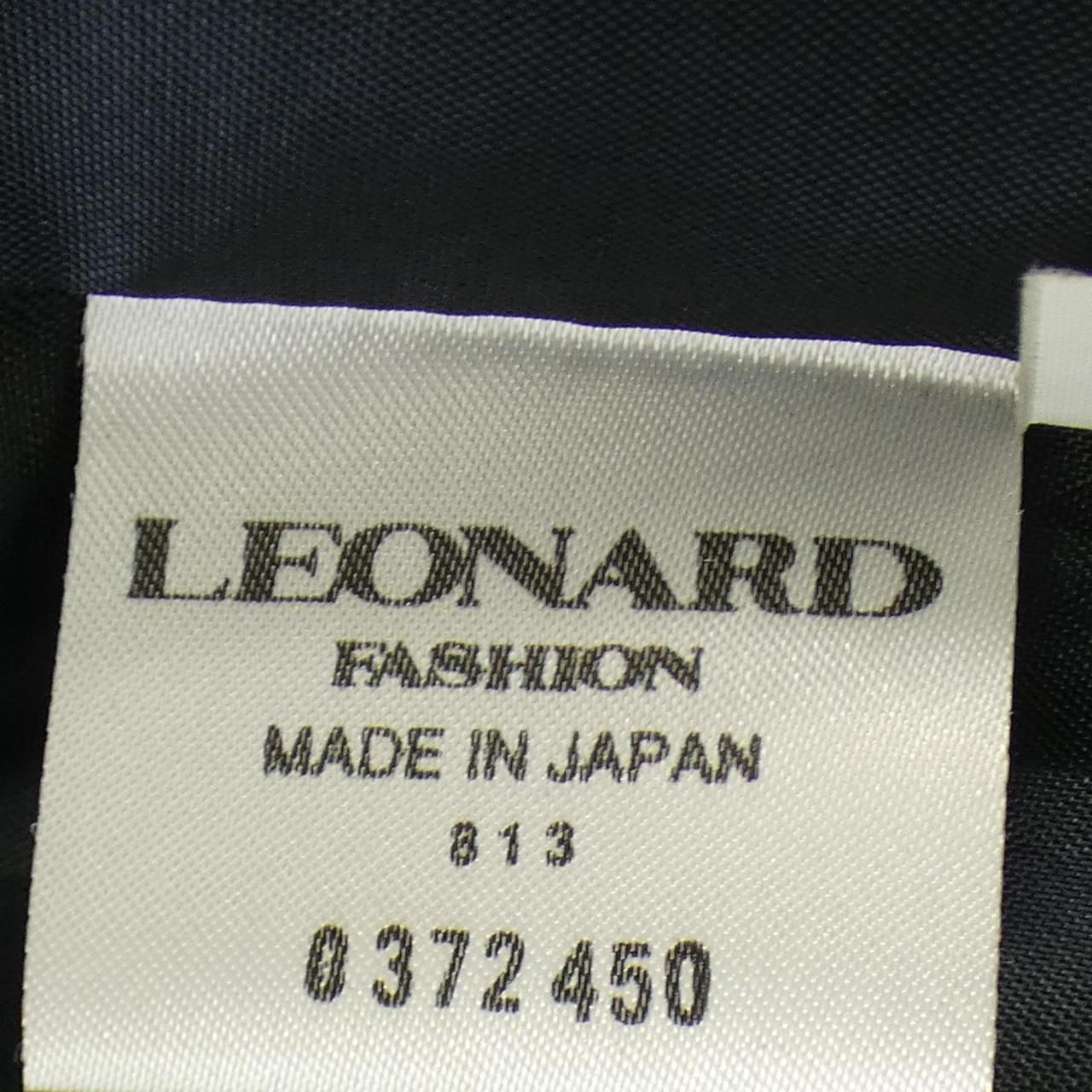 レオナールファッション