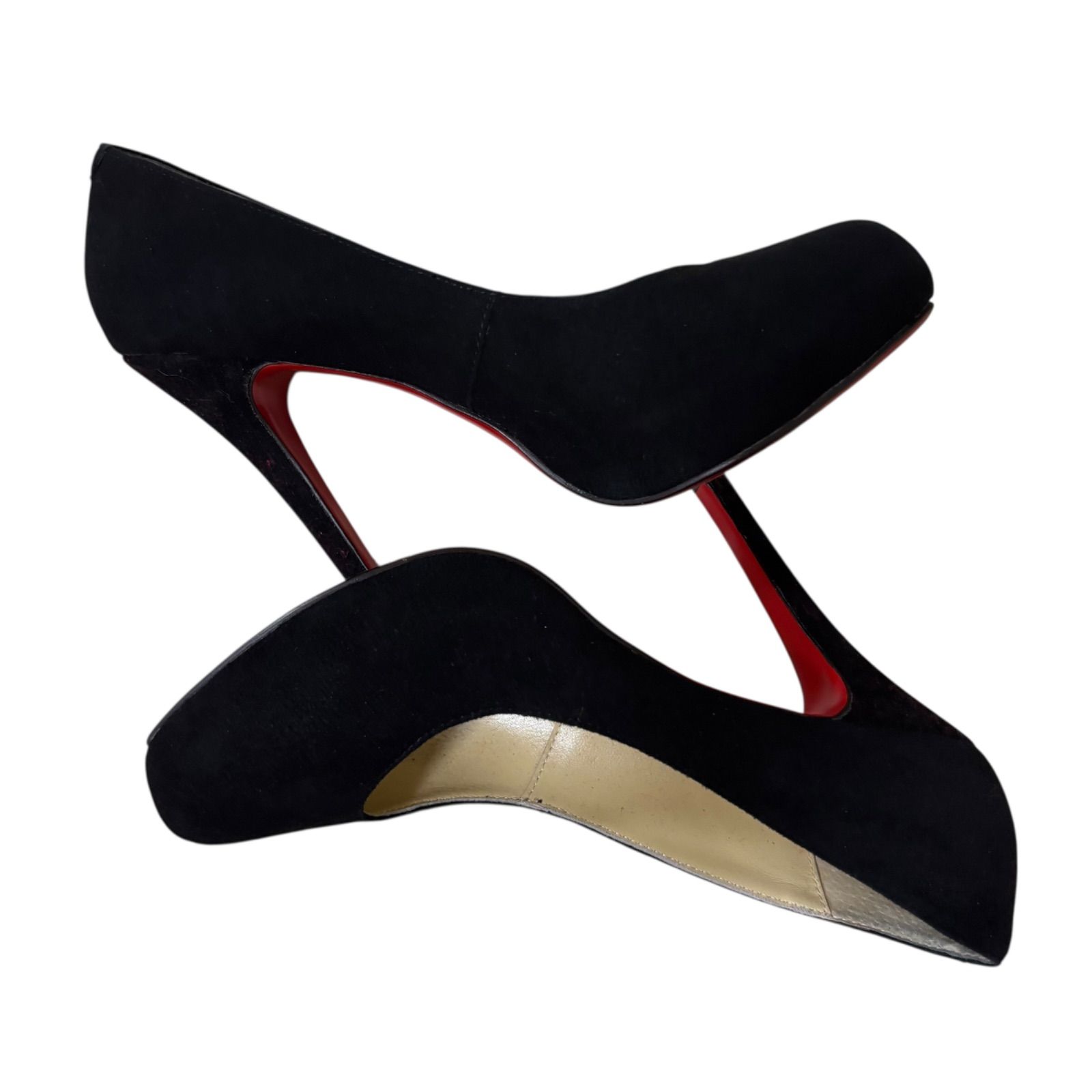 美品　クリスチャンルブタン パンプス 36.5 ルブタン Christian Louboutin/クリスチャン ルブタン_Women通販 | HOT CHICK