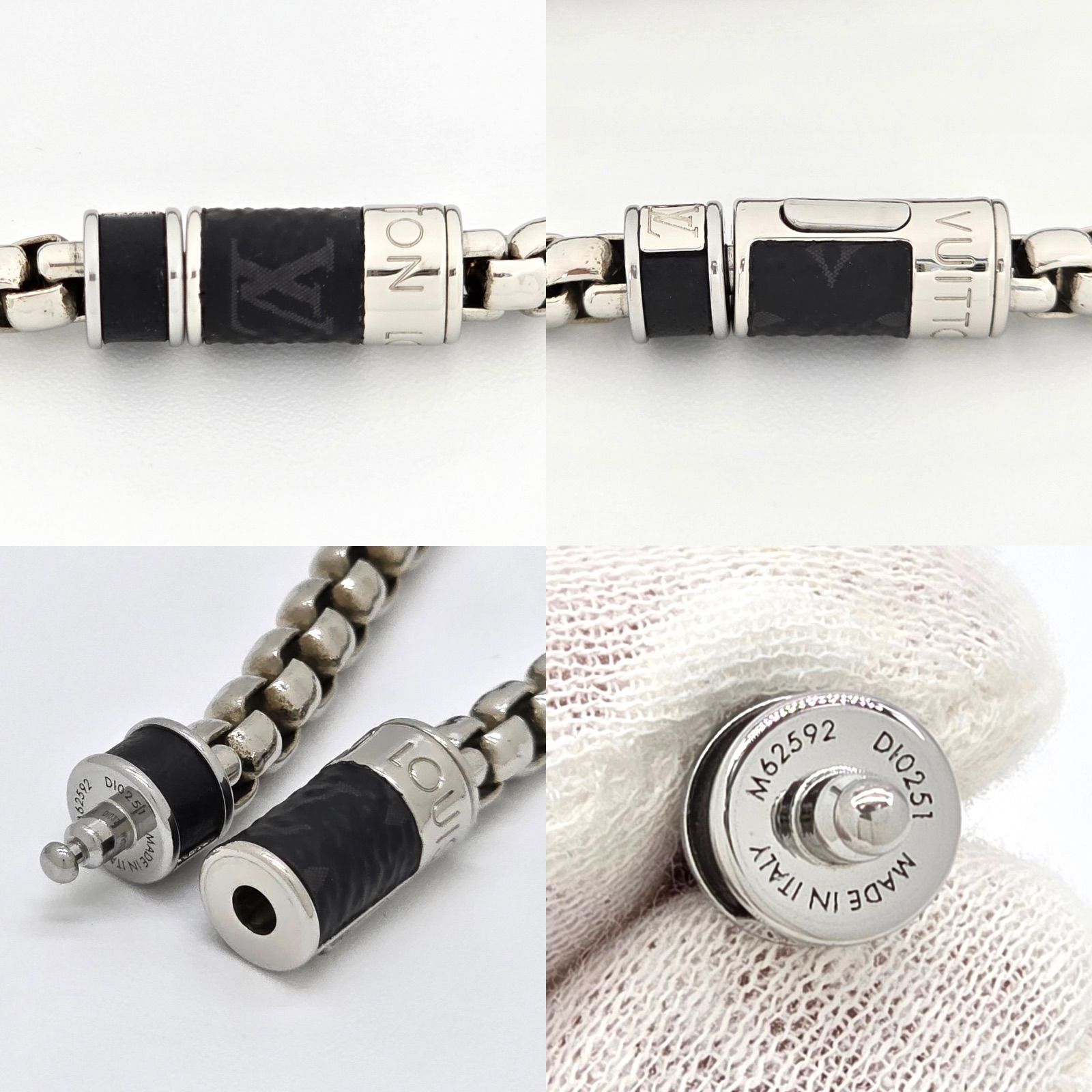 シルバー メタル