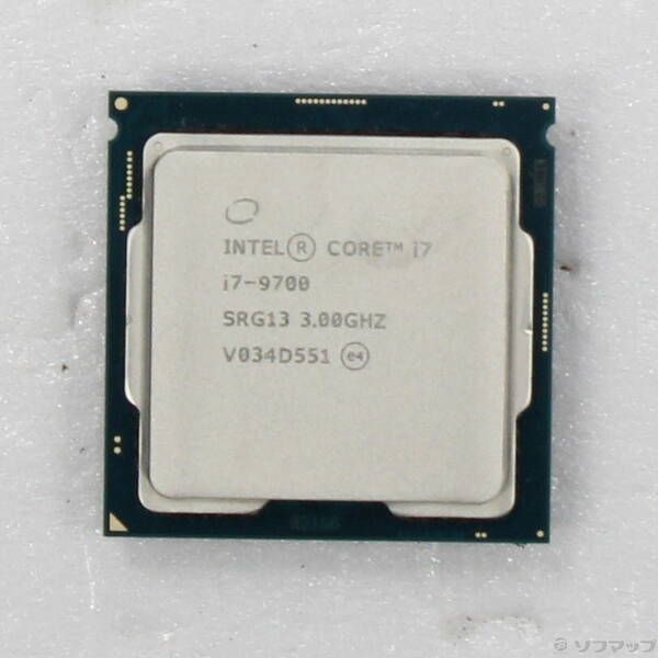 新品】Intel Core i5-14400 CPU/コア バルク品 動作確認済み インテル