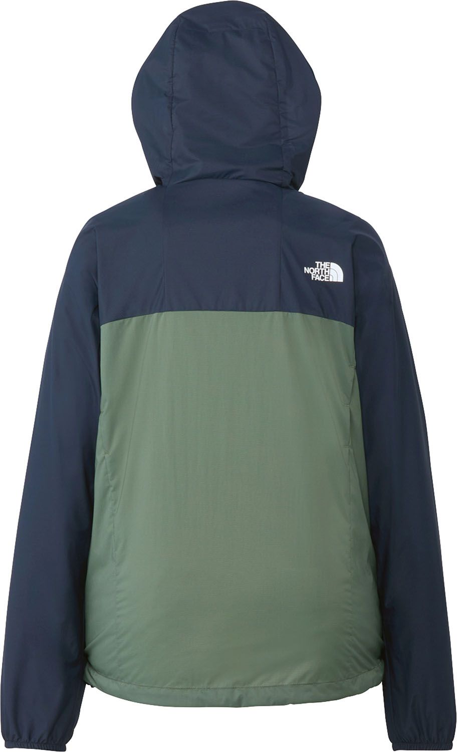 ザ ノース フェイス THE NORTH FACE アウトドア スワローテイルフーディ SWALLOWTAIL HOODIE レディース トップス コート 一枚もの シェルパフォーマンス 登山 トレッキング ハイキング NPW DU アーバンネイビー ダック