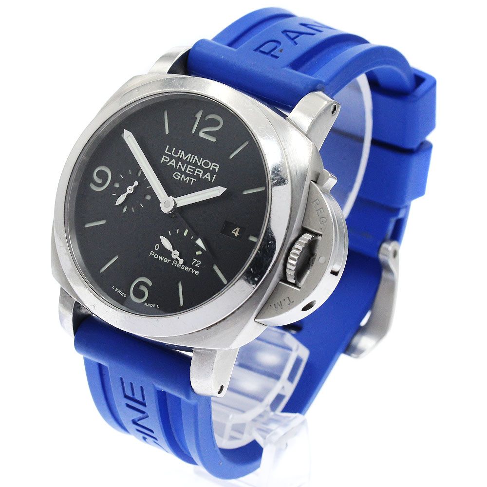 新品)OFFICINE PANERAI オフィチーネ パネライ ルミノール 1950