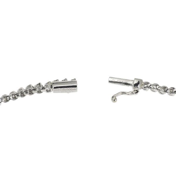 サザンクロス Pt900 ダイヤモンド ブレスレット 2.00ct テニス