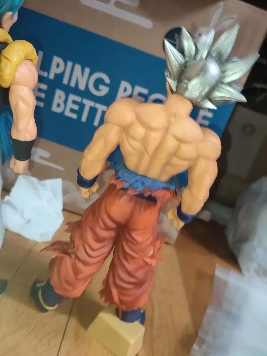 Grandista グランディスタ 3種 ドラゴンボール フィギュア まとめ バーダック オジータ FML WWW_STEELWINDOWSANDDOORS_COM