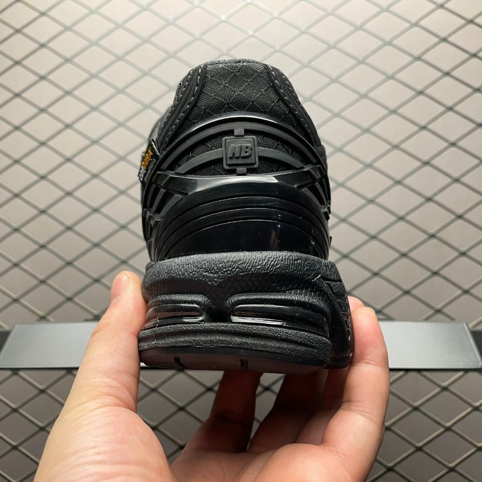 NEW BALANCE 1906R CORDURA PACK BLACK ニューバランス 1906R 