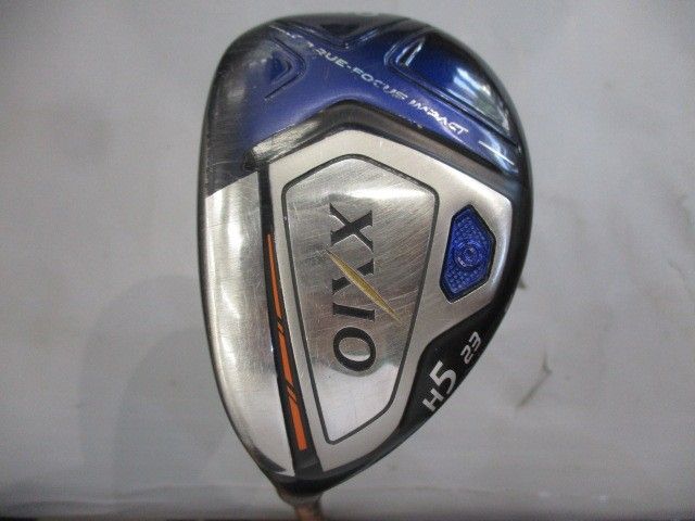 返品OK 【中古ゴルフクラブ】ダンロップ ゼクシオ11 イレブン 返品OK 【中古ゴルフクラブ】ダンロップ ゼクシオ11 イレブン