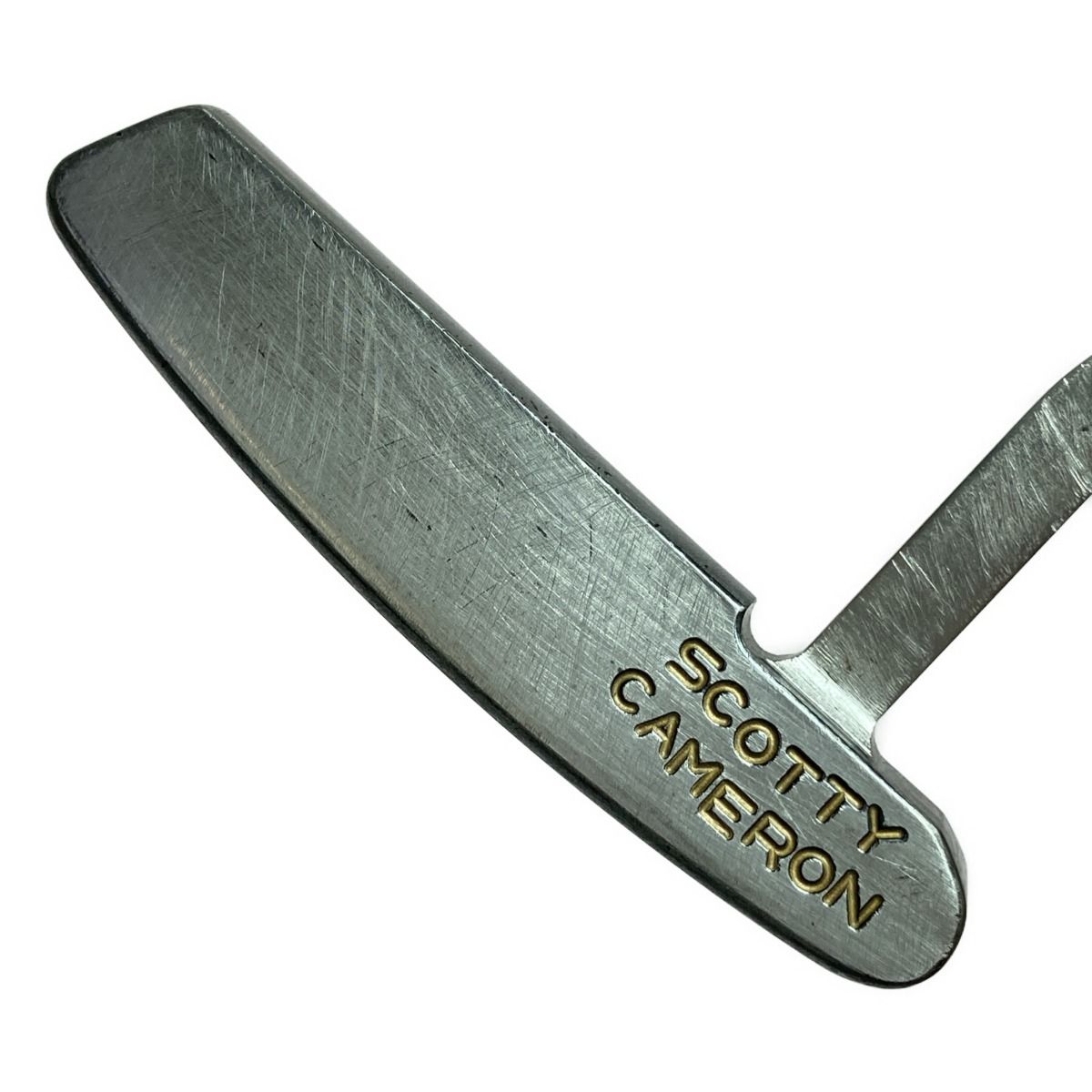 Scotty Cameron - ◎◎SCOTTY CAMERON スコッティキャメロン classic1 クラシック1 34.5インチ パター カバー付 ◎◎SCOTTY CAMERON スコッティキャメロン classic1 クラシック1