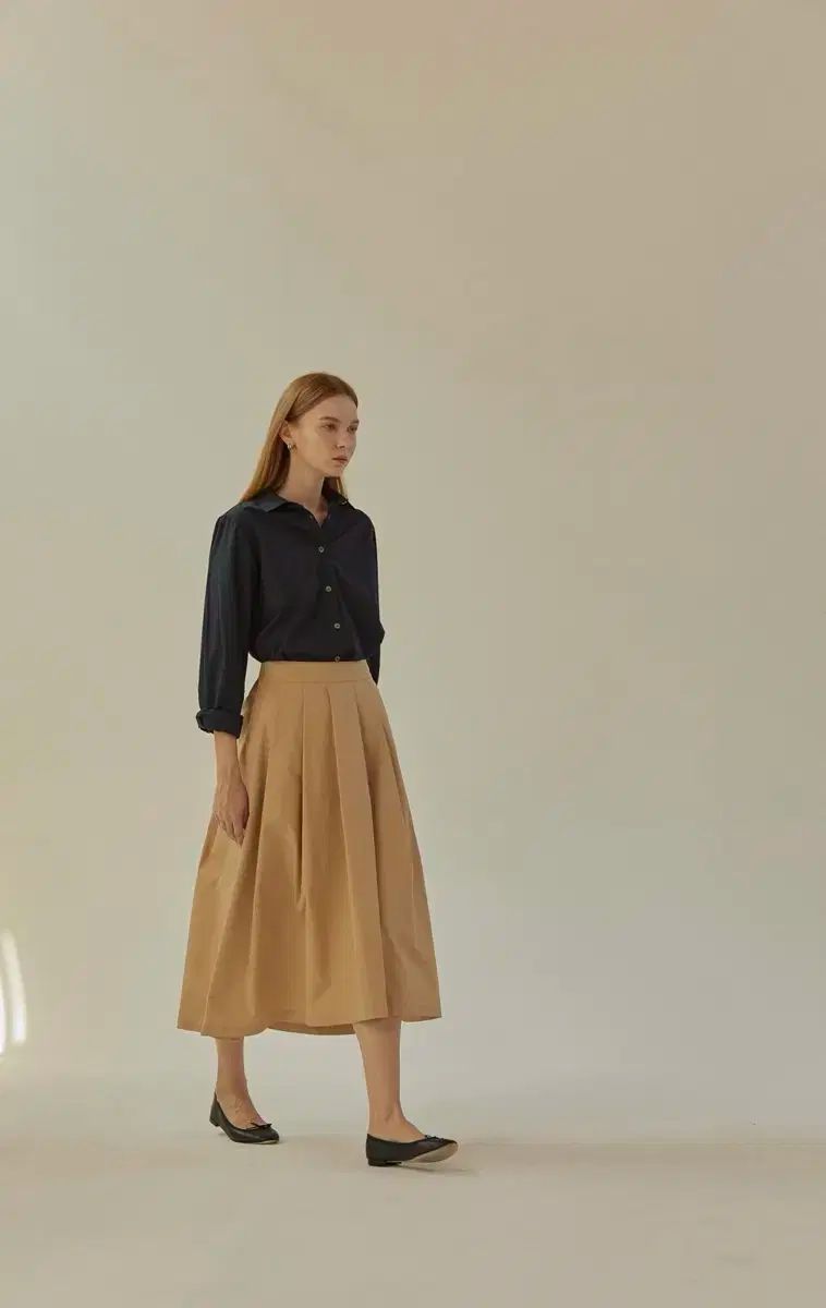 マンゴマンゴプリーズのKIKOフ スカート